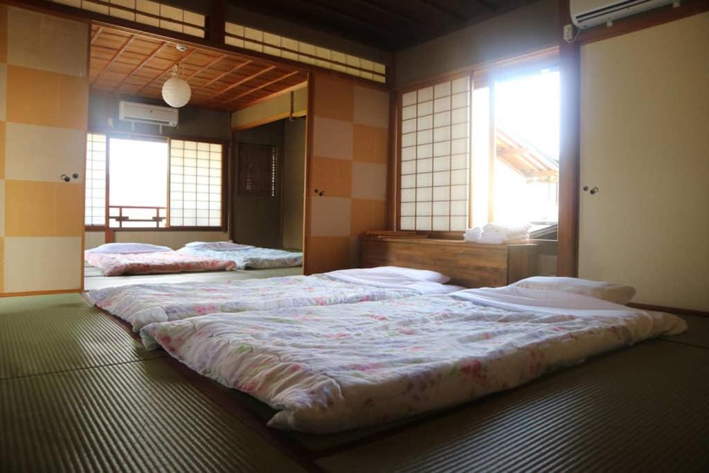 Onoan Villa Hida Ngoại thất bức ảnh